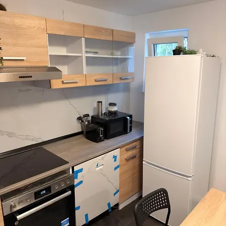 Monteur-&businesshaus, 5 Schlafzimmer Mörfelden-Walldorf